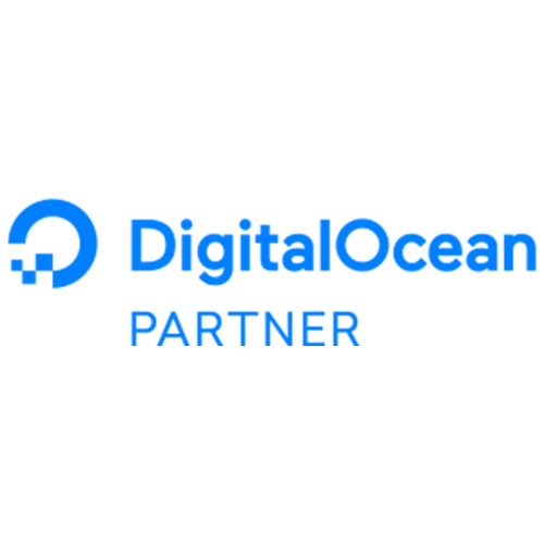 digital ocean partner
