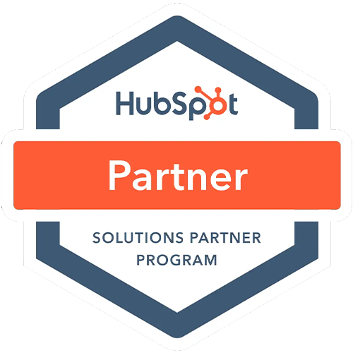 hubspot patner